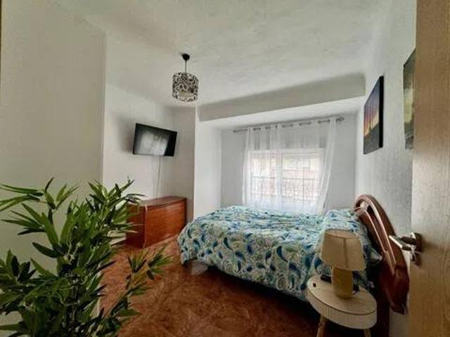 Piso en Alquiler en Alicante Alacant