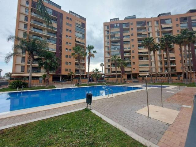 Piso en Alquiler en Alicante Alacant