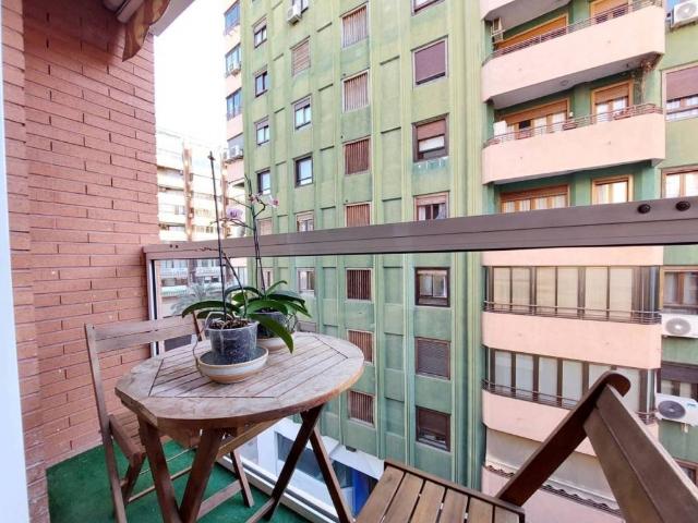 Piso en Alquiler en Alicante Alacant