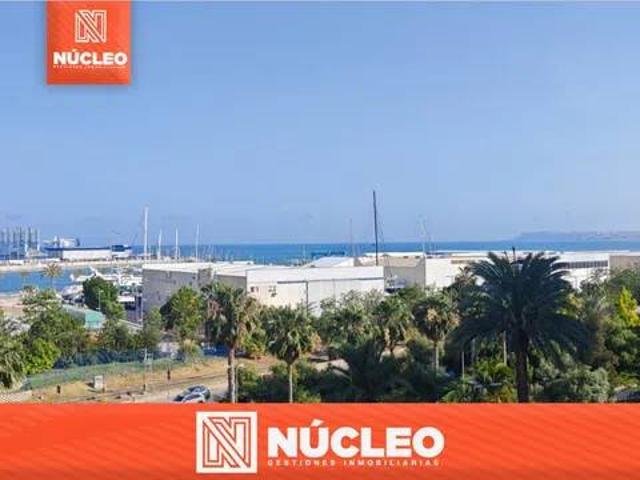 Piso en Alquiler en Alicante Alacant