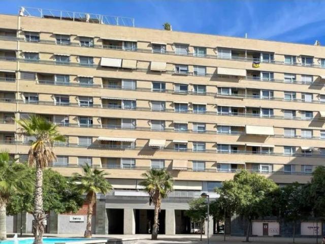 Piso en Alquiler en Alicante Alacant