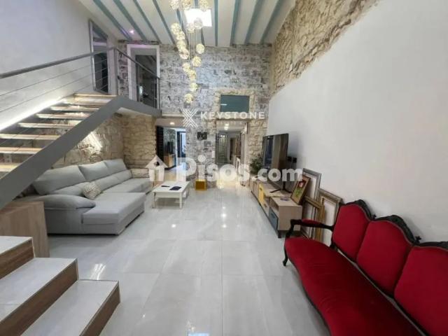 Piso en alquiler en Alicante Alacant