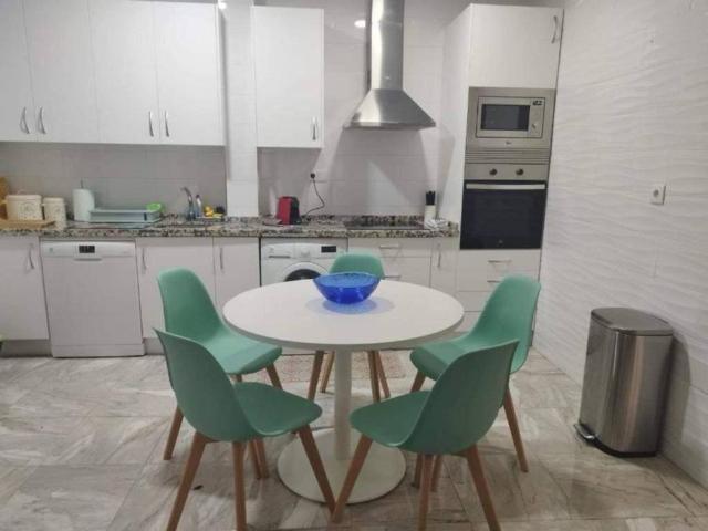 Piso en Alquiler en Alicante Alacant
