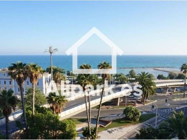 Piso en Alquiler en Alicante Alacant