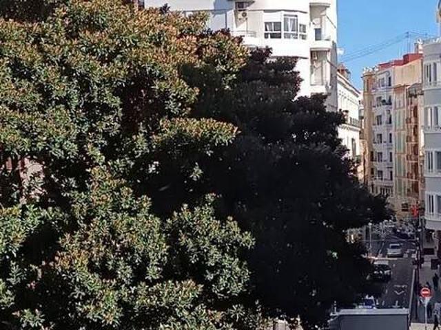 Piso en Alquiler en Alicante Alacant
