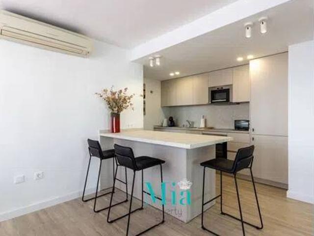 Piso en Alquiler en Alicante Alacant