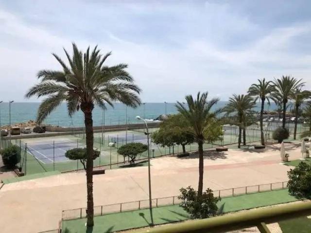 Piso en Alquiler en Alicante Alacant