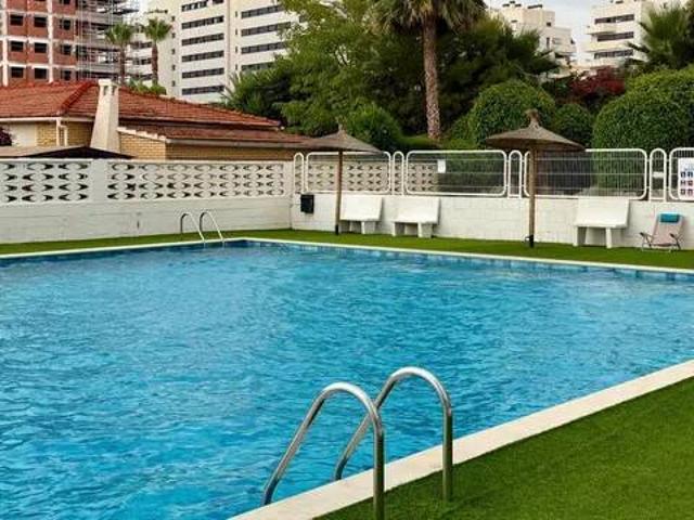 Piso en Alquiler en Alicante Alacant