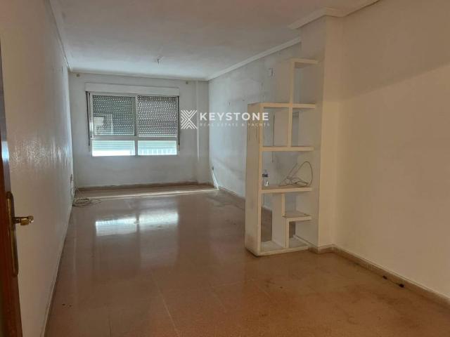Piso en Alquiler en Alicante Alacant