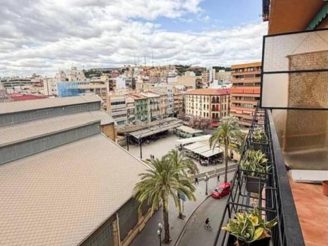 Piso en Alquiler en Alicante Alacant