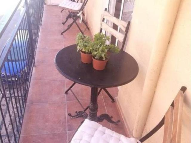 Piso en Alquiler en Alicante Alacant
