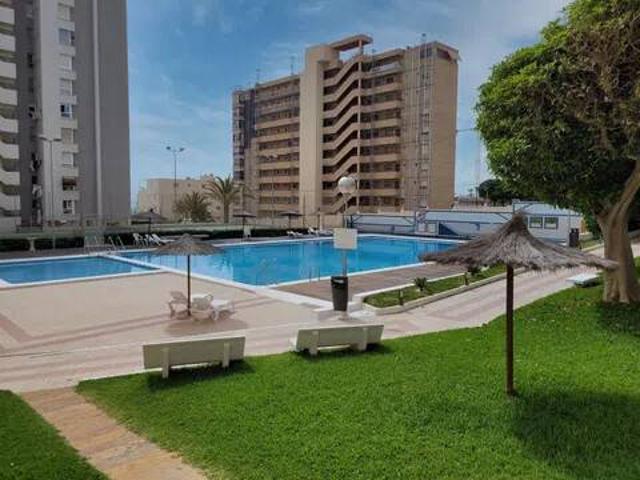 Piso en Alquiler en Alicante Alacant