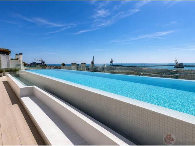 Piso en Alquiler en Alicante Alacant