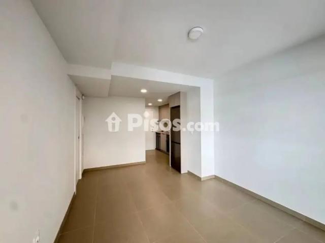 Piso en alquiler en Alicante Alacant