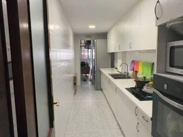Piso en Alquiler en Alicante Alacant