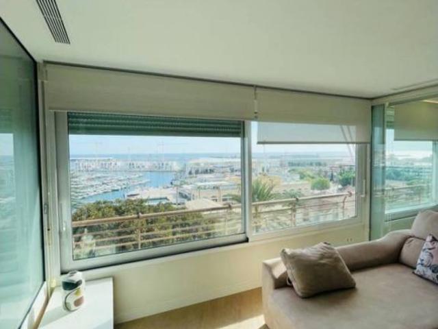 Piso en Alquiler en Alicante Alacant