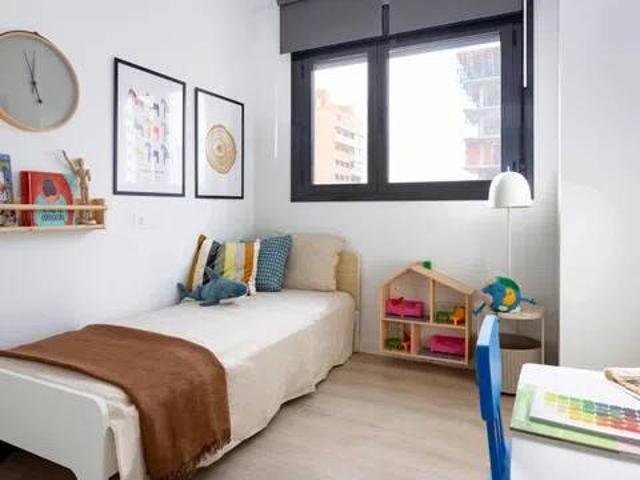 Piso en Alquiler en Alicante Alacant