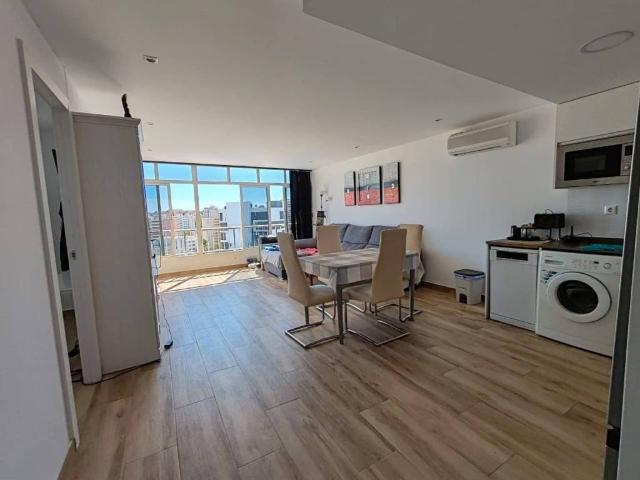 Piso en Alquiler en Alicante Alacant