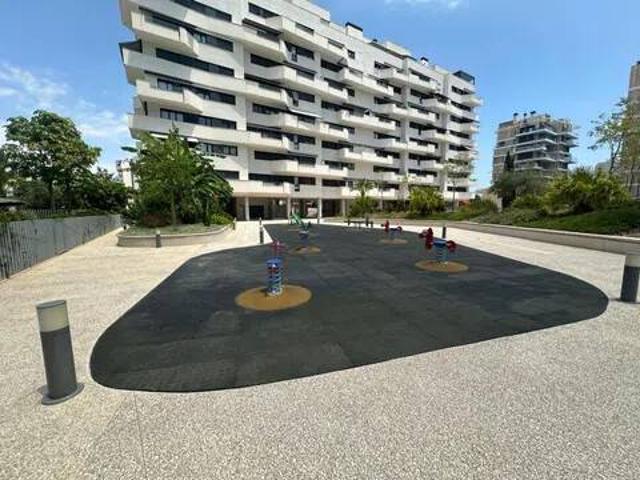 Piso en Alquiler en Alicante Alacant