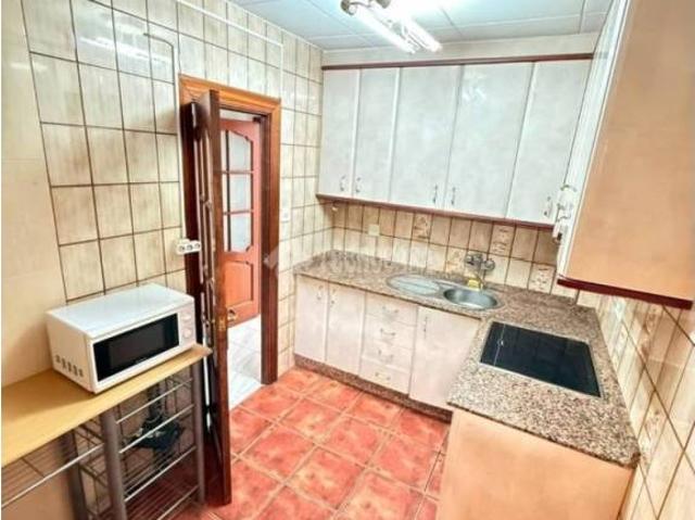 Piso en Alquiler en Alicante Alacant