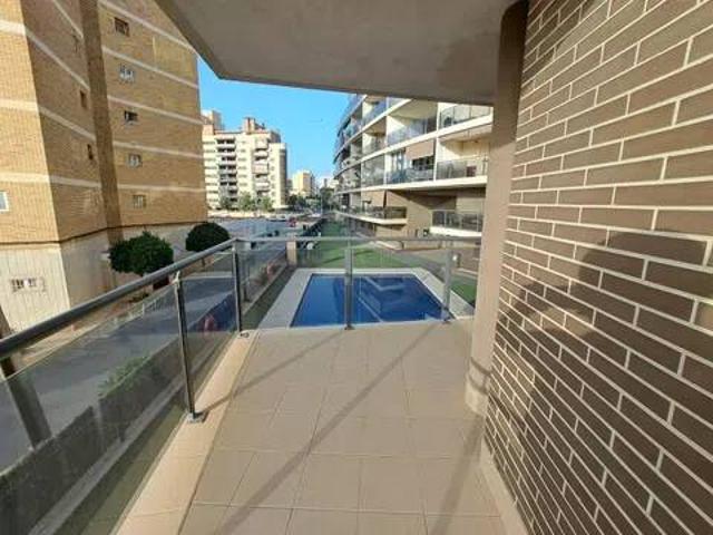 Piso en Alquiler en El Campello