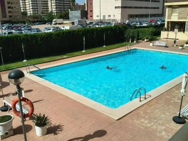 Piso en Alquiler en Alicante Alacant