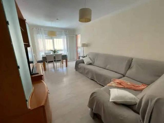 Piso en Alquiler en Alicante Alacant