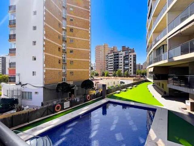 Piso en Alquiler en Alicante Alacant