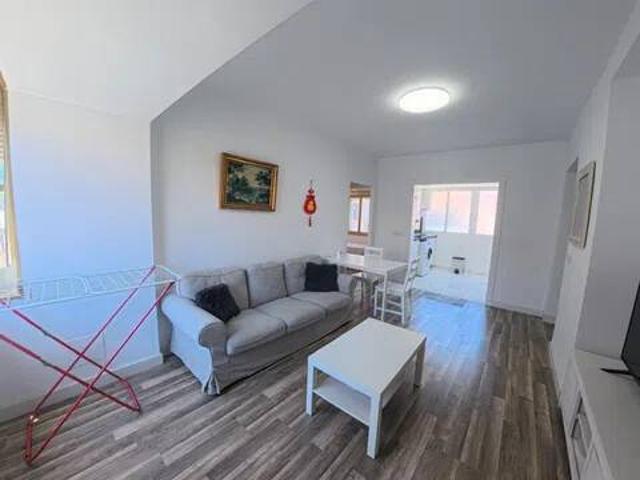 Piso en Alquiler en Alicante Alacant