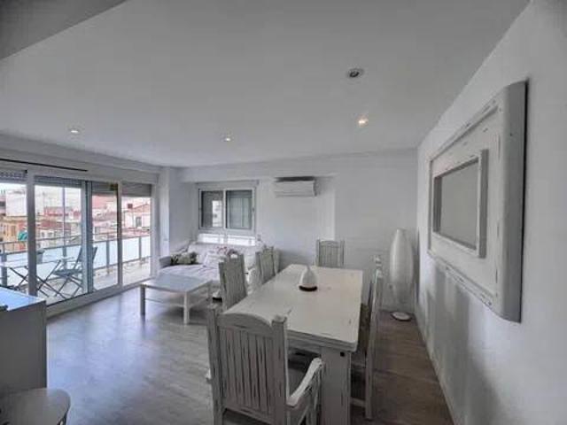 Piso en Alquiler en Alicante Alacant