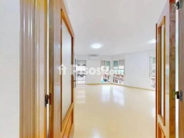 Piso en alquiler en Alicante Alacant