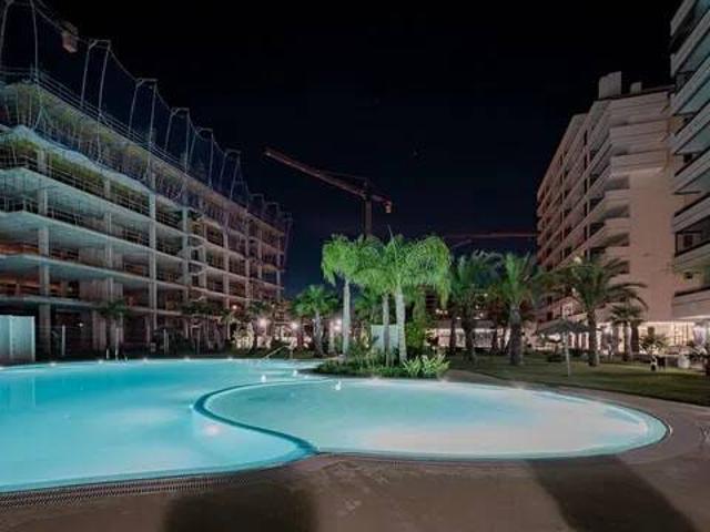 Piso en Alquiler en Alicante Alacant