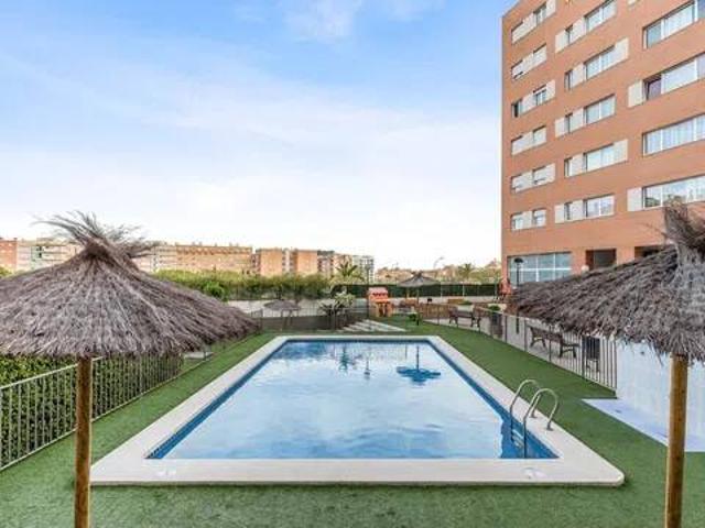 Piso en Alquiler en Alicante Alacant