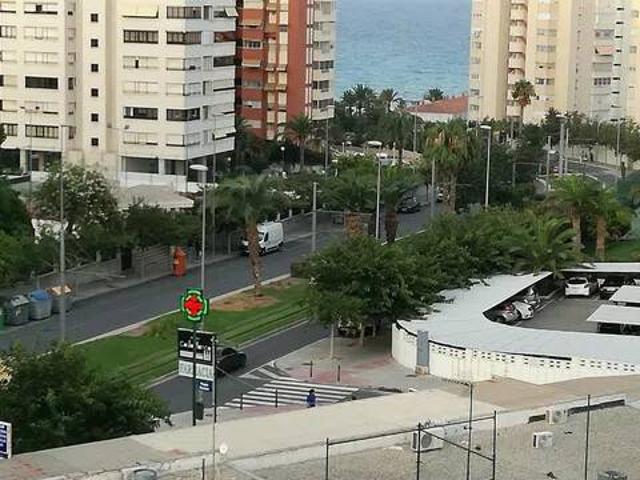 Piso en Alquiler en Alicante Alacant