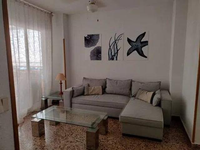 Piso en Alquiler en Alicante Alacant