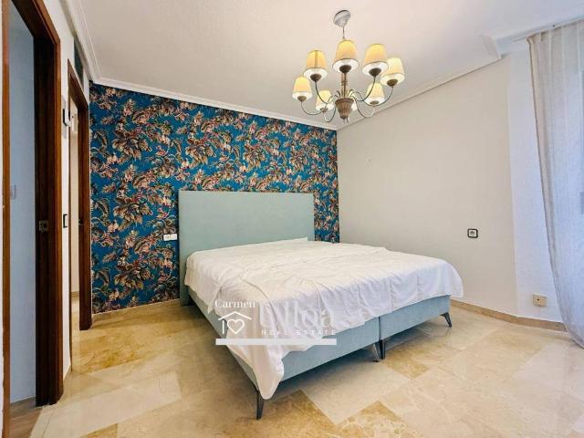 Piso en Alquiler en Alicante Alacant