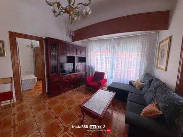Piso en Alquiler en Alicante Alacant
