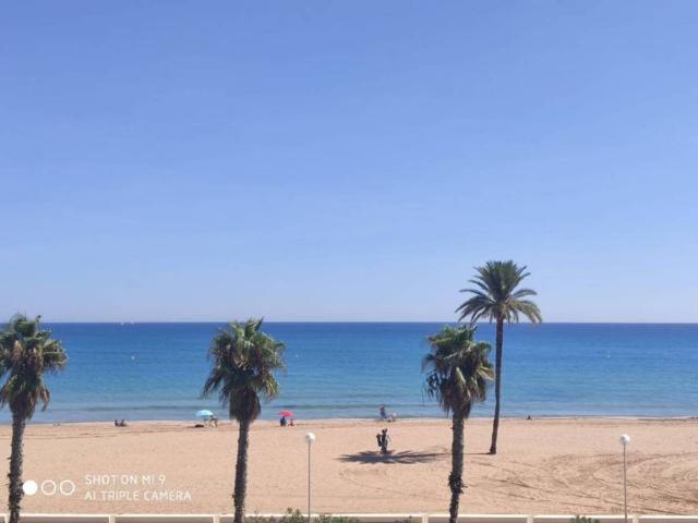 Piso en Alquiler en Alicante Alacant