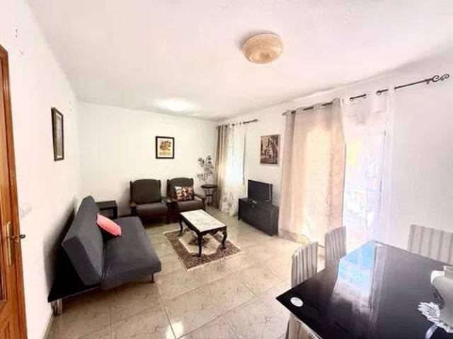 Piso en Alquiler en Alicante Alacant