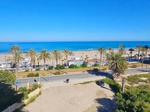 Piso en Alquiler en Alicante Alacant