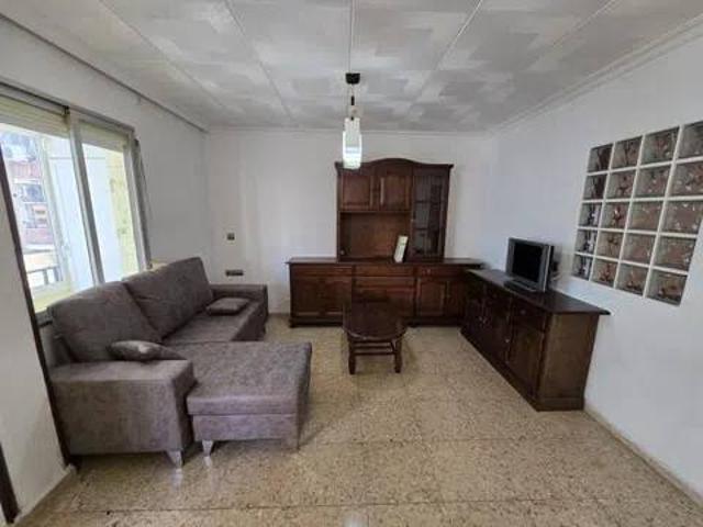 Piso en Alquiler en Alicante Alacant