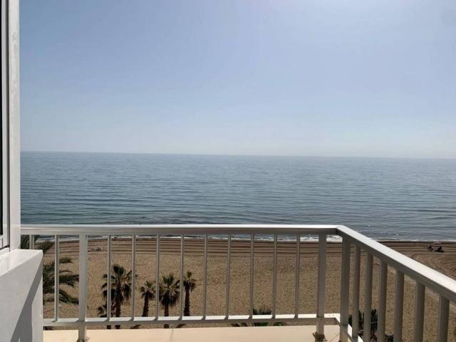 Piso en Alquiler en Alicante Alacant