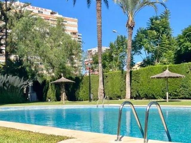 Piso en Alquiler en Alicante Alacant