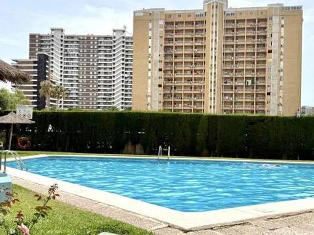 Piso en Alquiler en Alicante Alacant