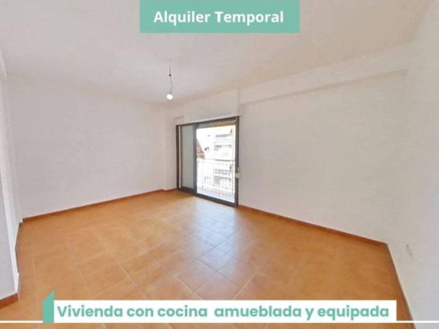 Piso en Alquiler en Alicante Alacant