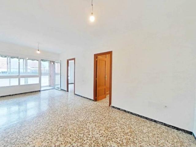 Piso en Alquiler en Alicante Alacant