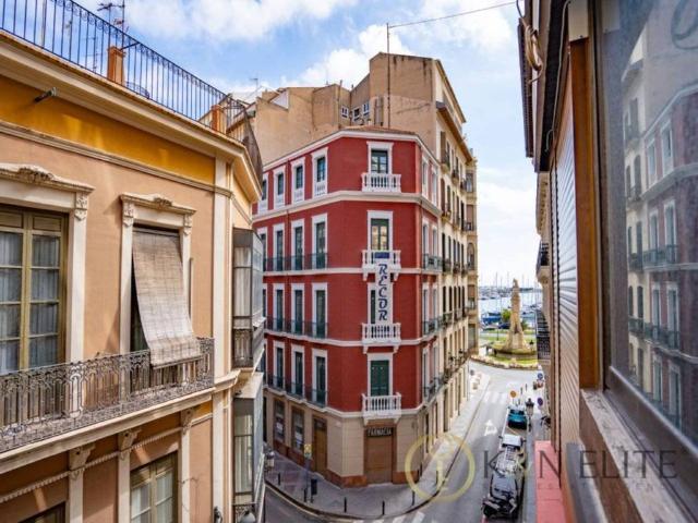Piso en Alquiler en Alicante Alacant
