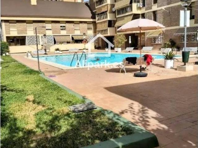 Piso en Alquiler en Alicante Alacant