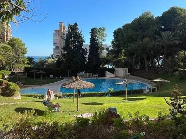 Piso en Alquiler en Alicante Alacant