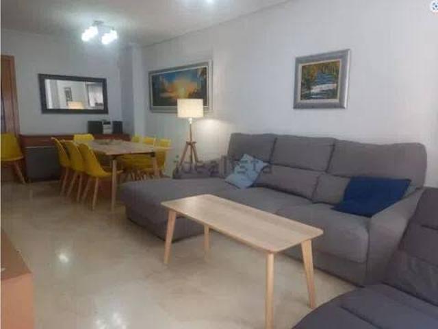 Piso en Alquiler en Alicante Alacant